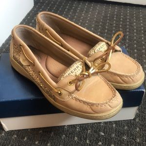Sperry Top Sider Shoes